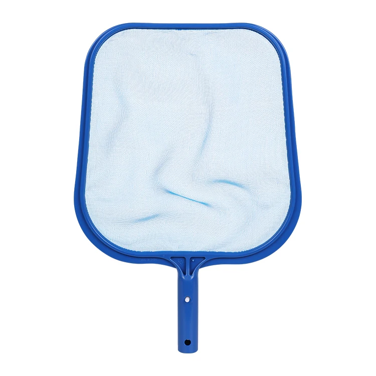 YUNDA factory supplying water cleaning accessories leaf skimer mesh swimming pool skimmer net