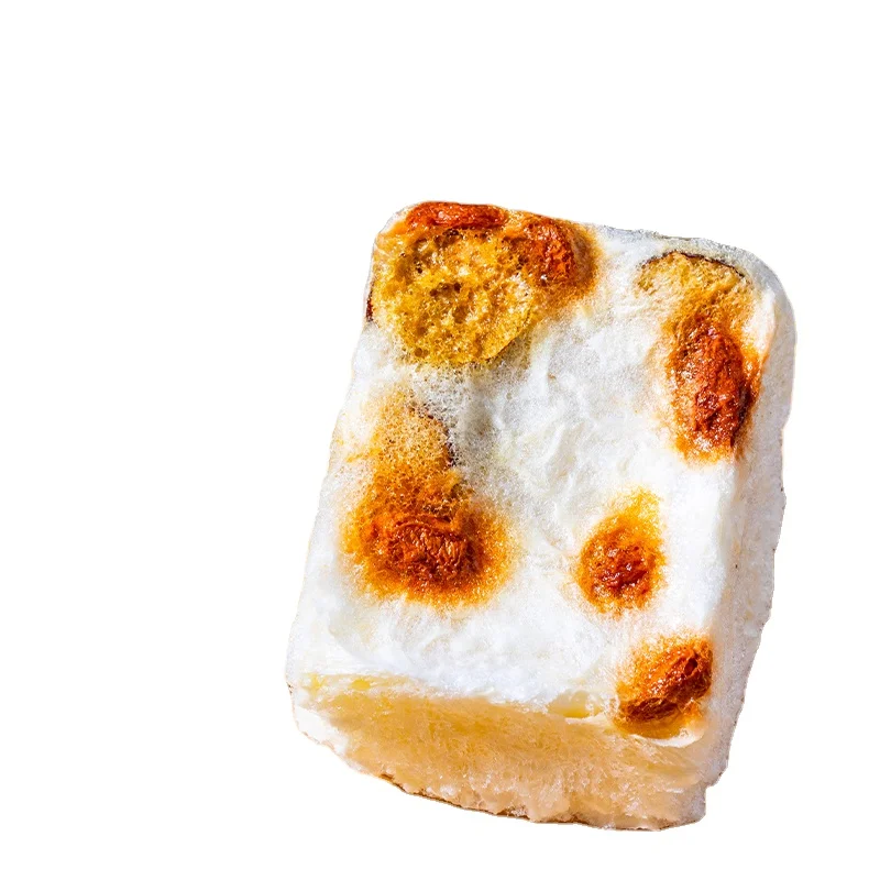 Замораживание суп тремелла мгновенный здоровый питательный отварь для завтрака Удобный Быстрый китайский десерт