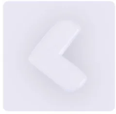 Новый продукт мебельные Позолоченные Угловые протекторы для альбомов скрапбукинга