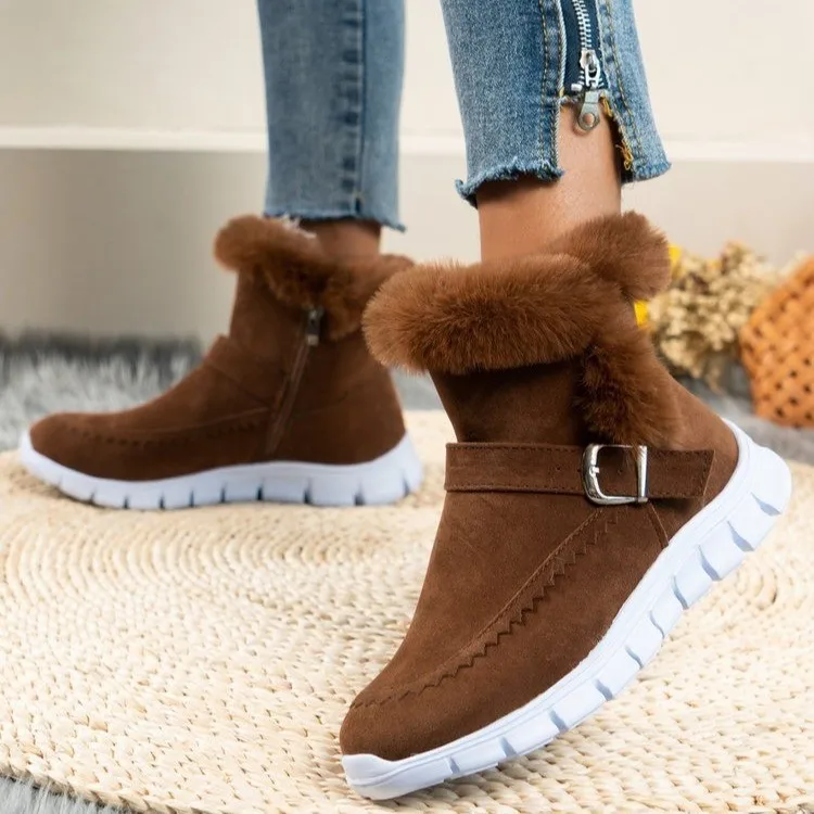 New Fashionable High Quality woman winter boots boot winter