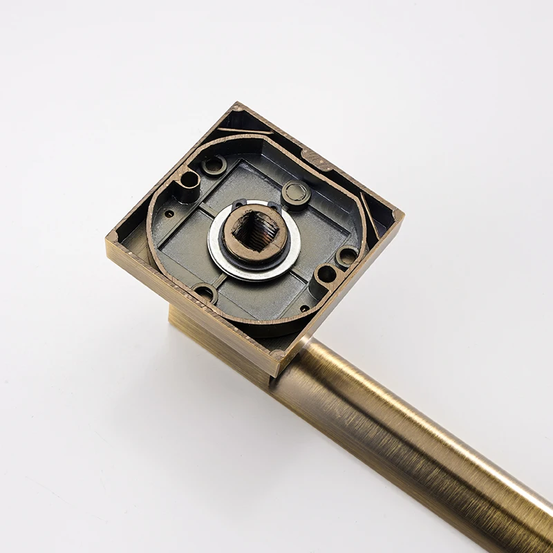 2022 Big Door Handle Pull Hot selling in large quantities Zinc Alloy Gate Push Pull Gate Glass Wholesale Factory