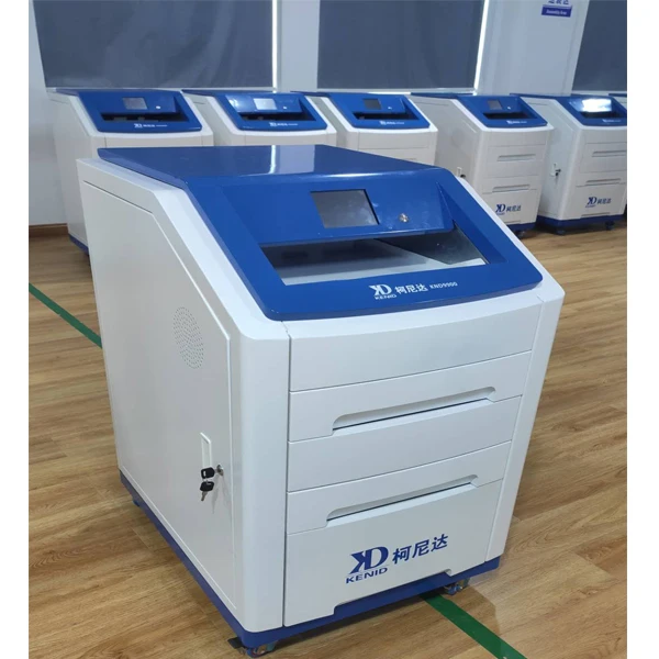 Медицинский тепловизор, цифровой принтер xray для рентгеновских помещений
