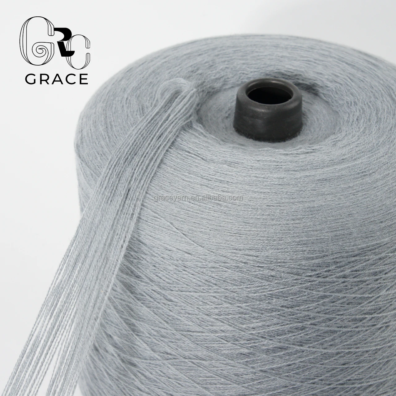 12%Mercerized wool 38%Antibacterial fibre 30%Anti-pilling acrylic fiber 20%Hollow nylon Hight Count Wool Blend Yarn