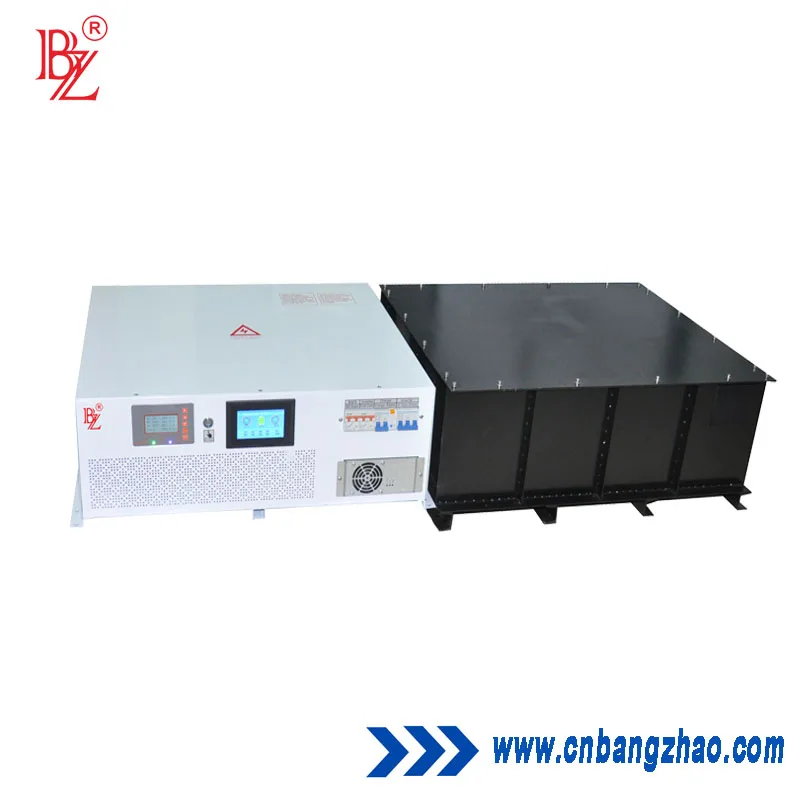 30kWh 32kWh battery charging station electric car Lithium Battery 307V 105ah LiFePO4 Energy Mobile Storage System