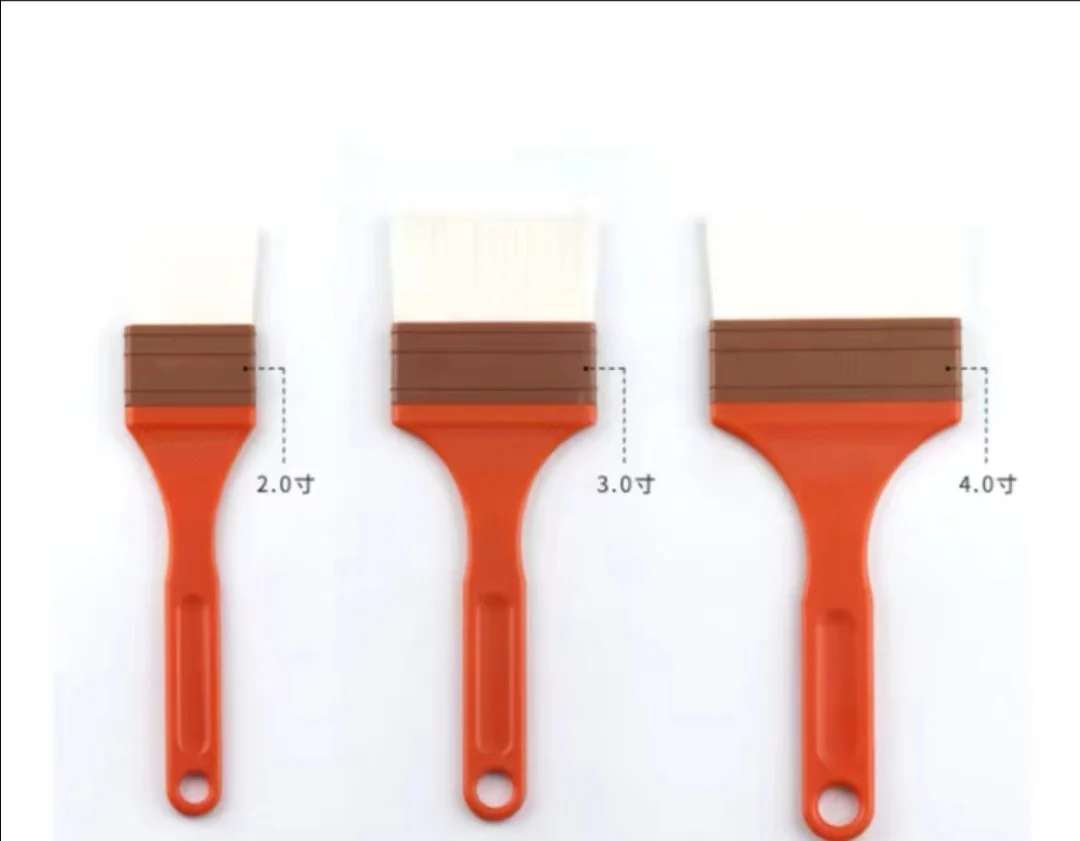 Factory direct supply useful paint brush ferrule machine for building