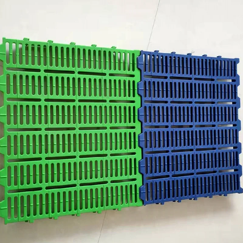 Durable Pig Plastic Flooring/Sheep/Cow Plastic Flooring Sheep Farm Flooring Sheep Boards