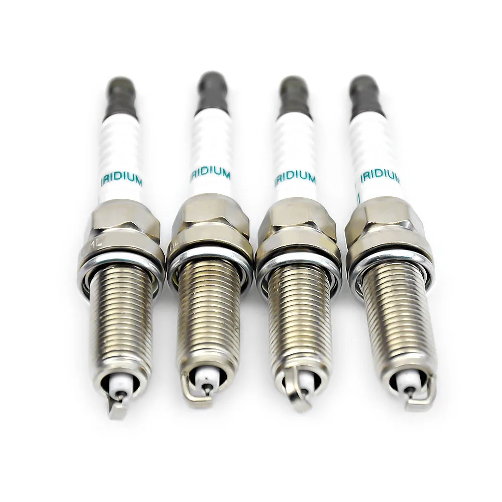 Spark Plug 90919-01253 SC20HR11