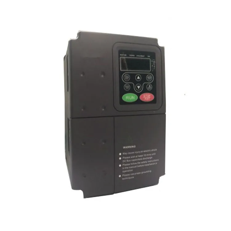 3phase 380V 220V ac drive solar water pump inverter