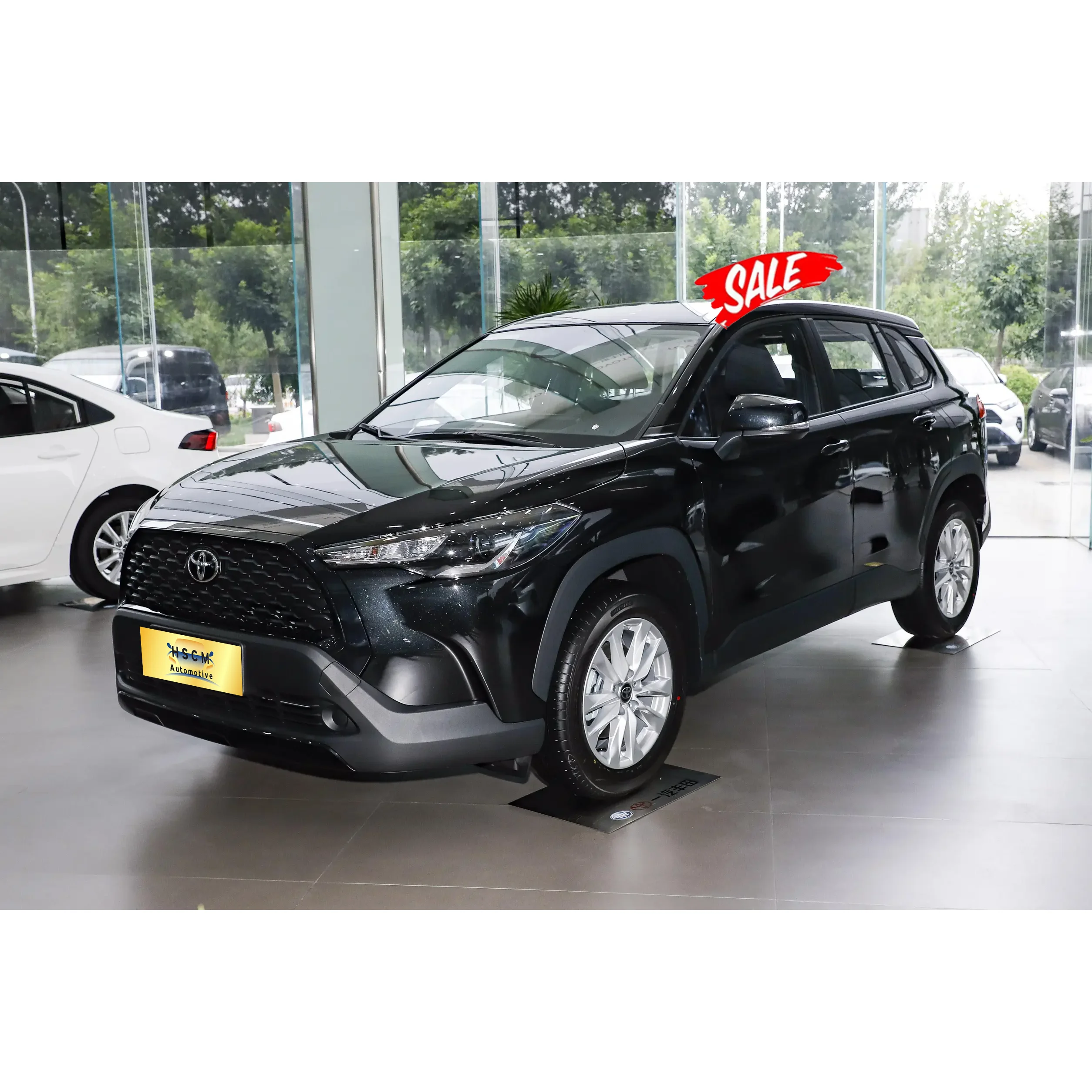 Discover the Perfect Blend of Efficiency and Power in the The Ideal Vehicle for Modern Lifestyles Drivers