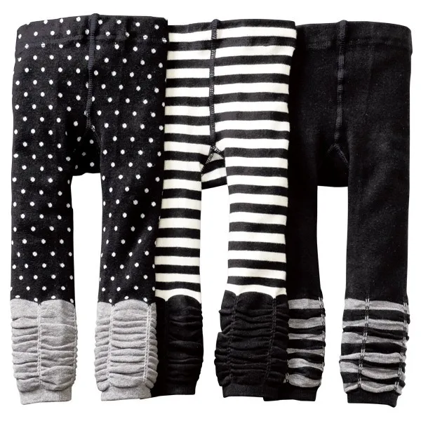 
Baby underpants ,colorful original cotton baby Pants ,cute design Baby leggings 