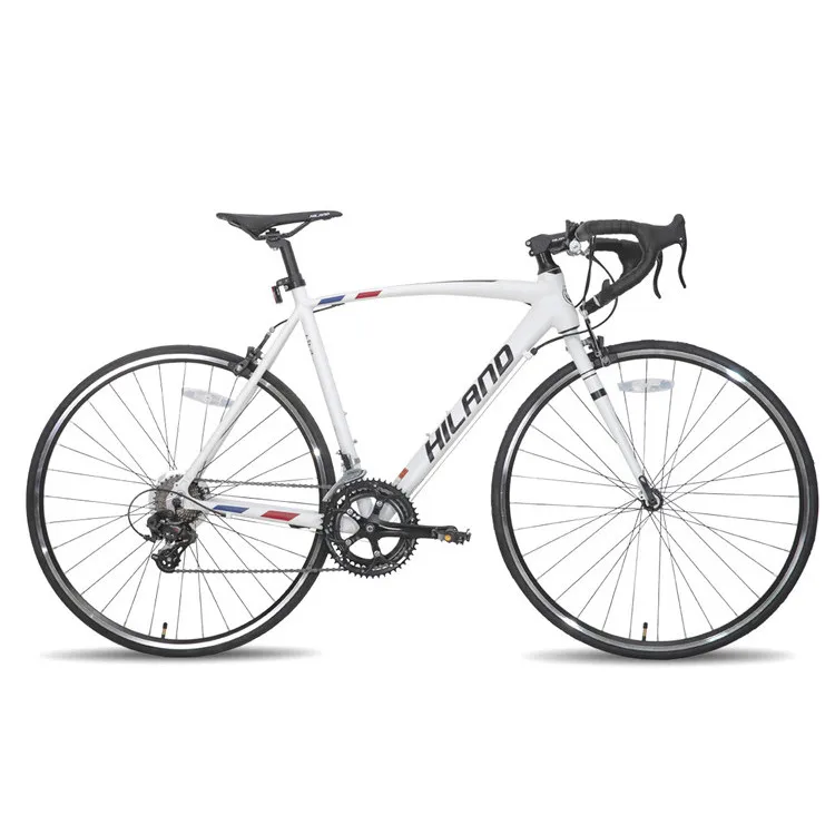 JOYKIE Европейский склад лучшие продажи китайский велосипед 700c алюминиевый 55 см 60 14 скоростной для взрослых