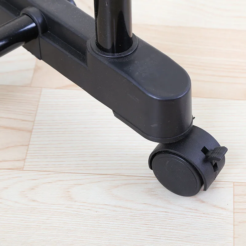 Double Pole Stainless Steel Hanging Clothes Drying Rack