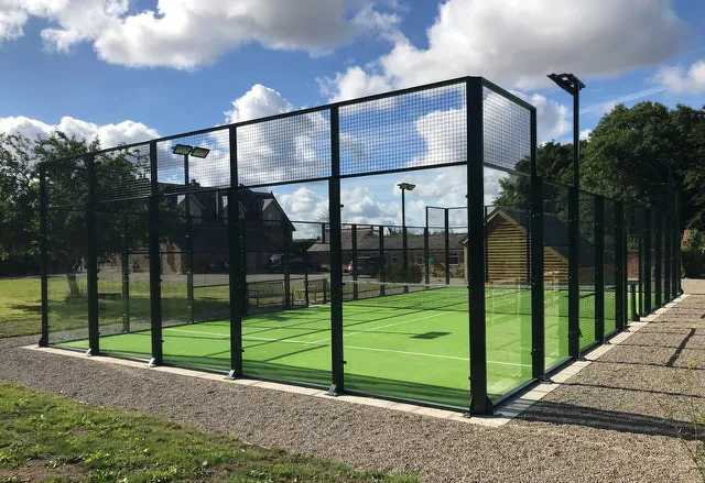 Чанчжоу авто боковые стекла падел Теннисный корт стоимость купить падель