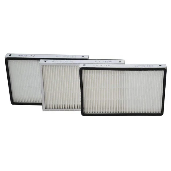 REPLACEMENT FILTER FOR VACUUM CLEANER KENMORE SPARE PARTS OF E EF-1 HEPA FILTER VACUUM CLEANER ACCESSORIES