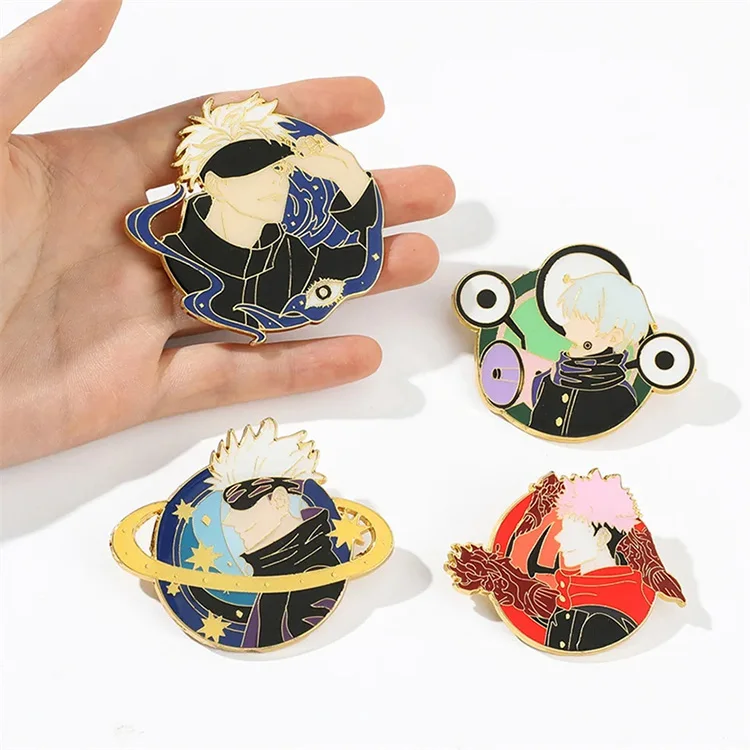 Clear Rhinestone Brooches for Crafts Crystal Brooch Pins Sliver Bulk Brooch Jewelry Badge Pins DIY Wedding Bouquet Broaches Kit