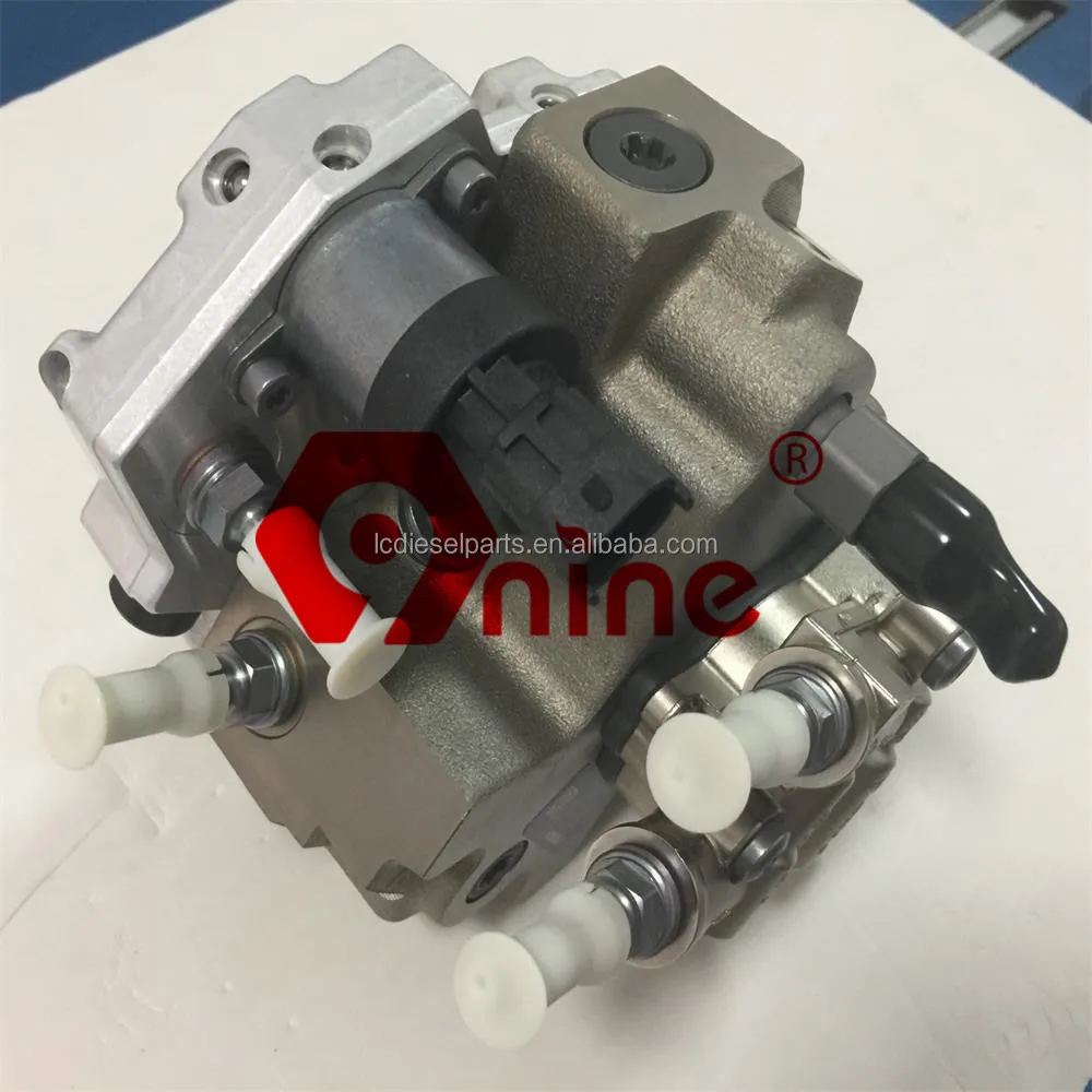 Nine brand diesel fuel Injection  pump 0445020093 CP3 pump 0445020093