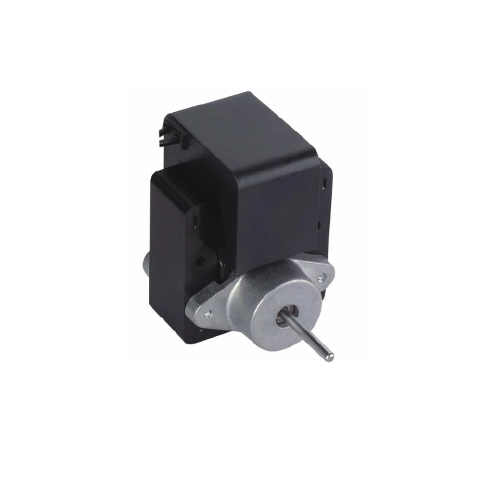 BOER MANUFACTURE F61-10 ELECTRICAL 220-240V REFRIGERATOR FAN MOTOR Refrigerator Parts
