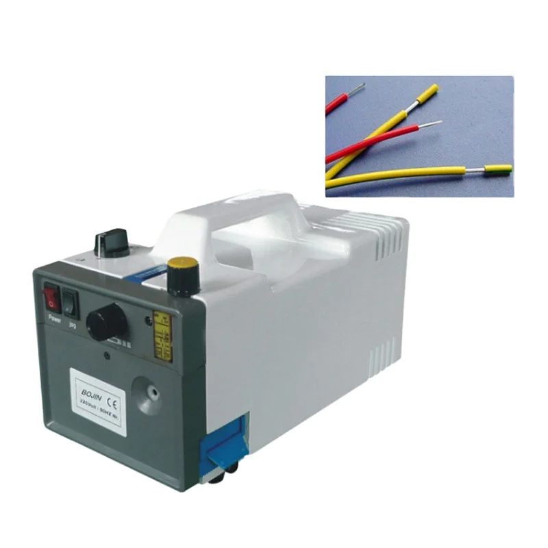 Table type electric wire stripper BJ-0319