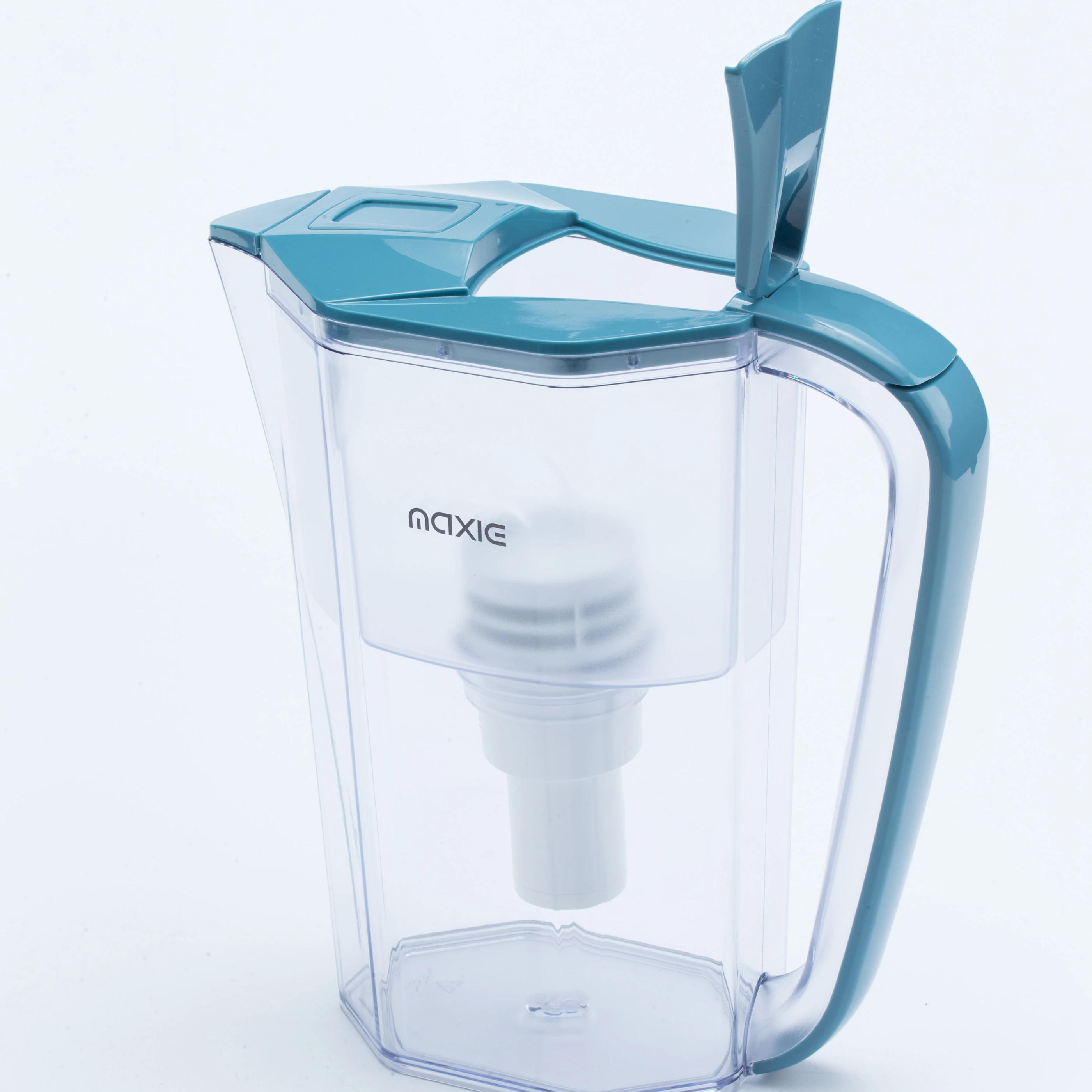 Итайский завод по изготовлению dicert по выгодной цене с доставкой, 3.5L фильтр для воды Кувшин Для Служить 300 литров 6 месяцев 650 мл колба водяного фильтра