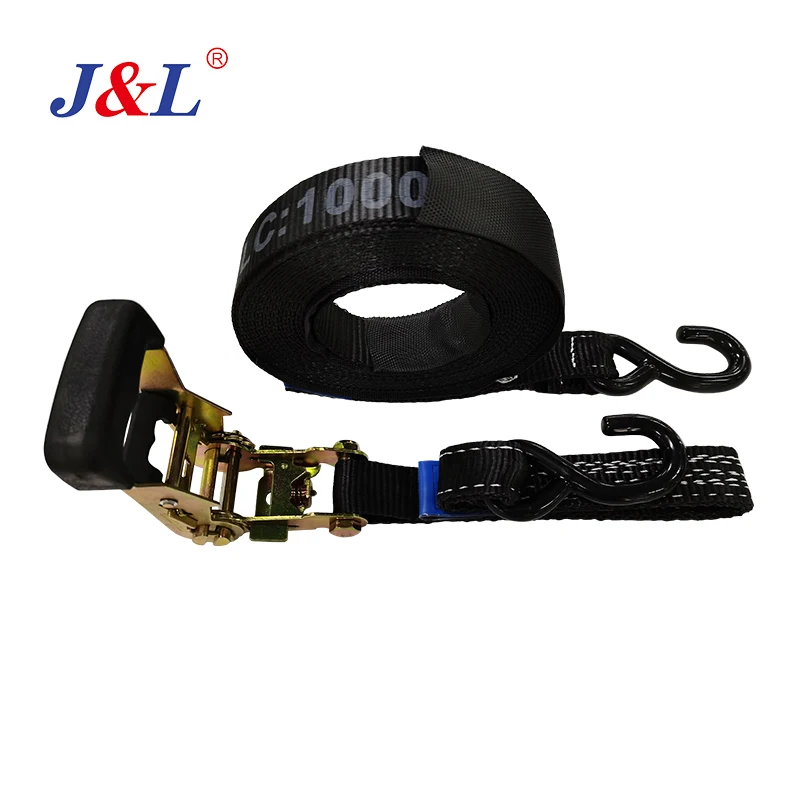 JULI 100% Polyester Ratchet Buckle Tie Down Strap Plastic Bag Exterior Accessories Vespa Accessories Automobile Accessories