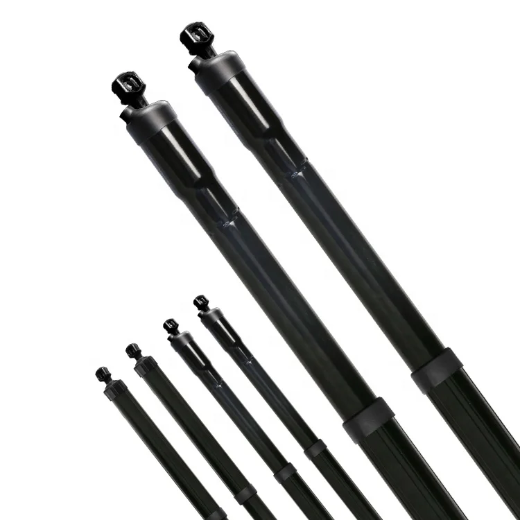 Mazda CX-5 2017+ Car Accessory Rear Trunk Opener Car Auto Rear Door Power Tailgate Lift Support  Foot Sensor Optional