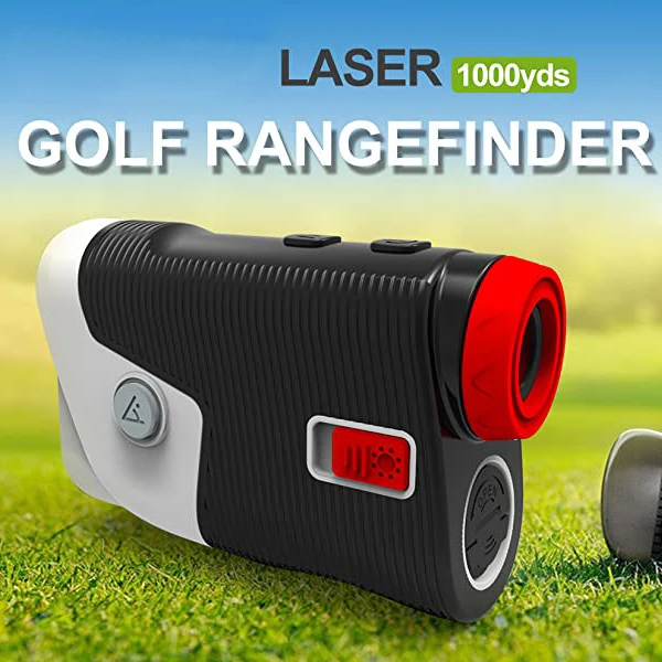 Manufacturer Wholesale  IPX5 Waterproof Level Scan Hunting Laser Rangefinder