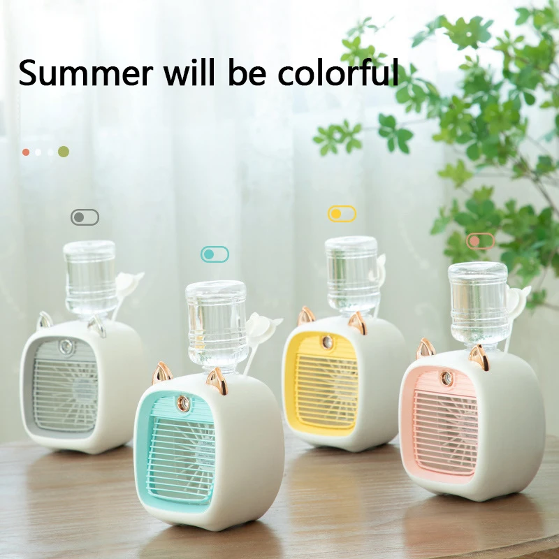 Gaming Air Cooler Ice Cube Air Cooler Gree Air Cooler