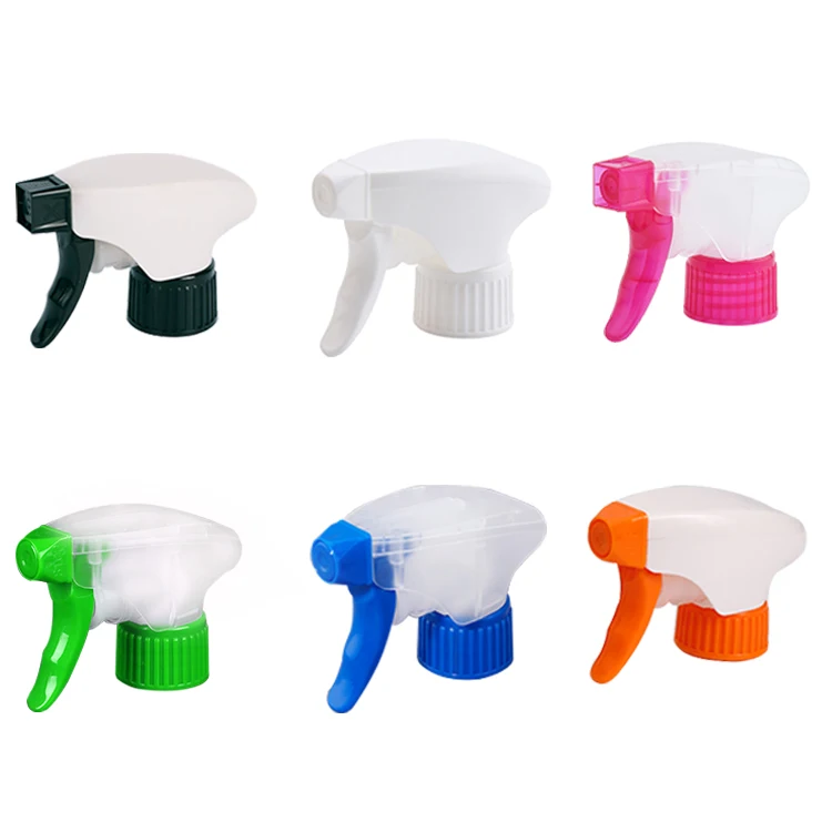 Car wash 28/400 28/410 for sprayer cleaning