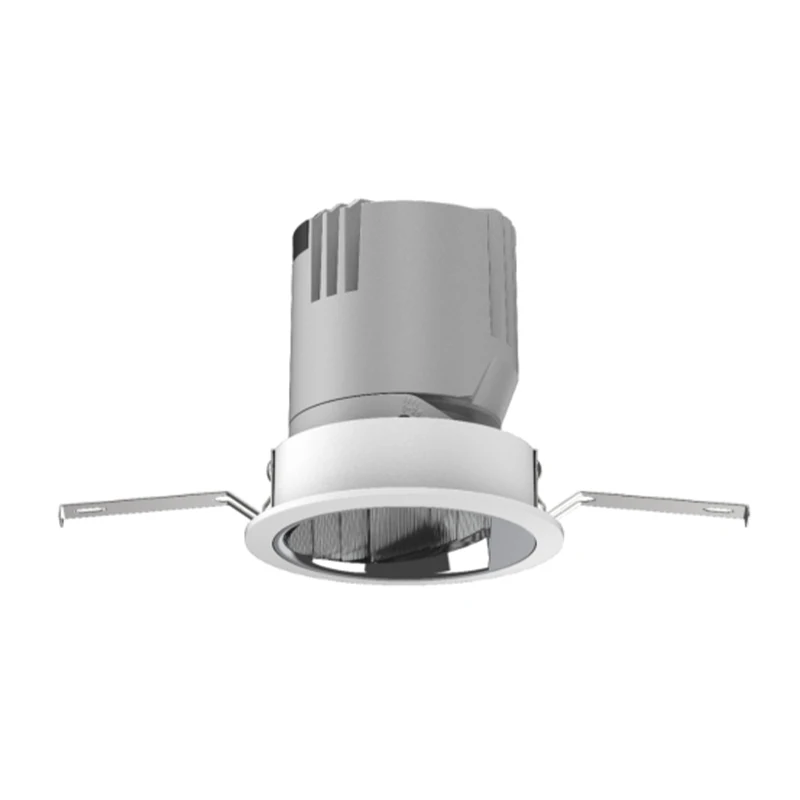 Polarized LED Wall Washer 7W Outdoor and Hotel Recessed Wall Washer Product Type DMX512