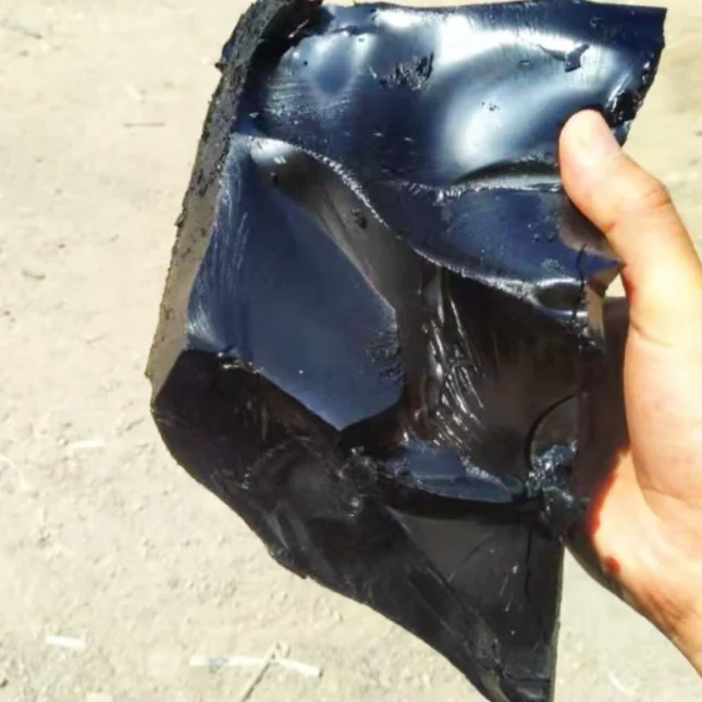 UAE Quality Bitumen 60 70 Max Packing Singapore Drop Asphalt Origin DRUM Type Certificate Heating Road Grade Construction Min