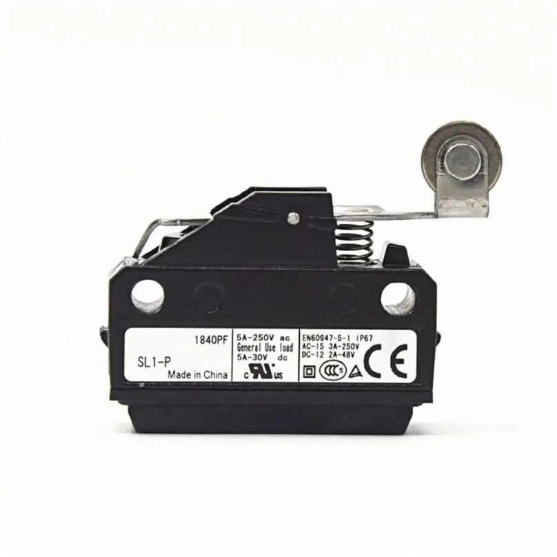 Микропереключатель SL1-HK