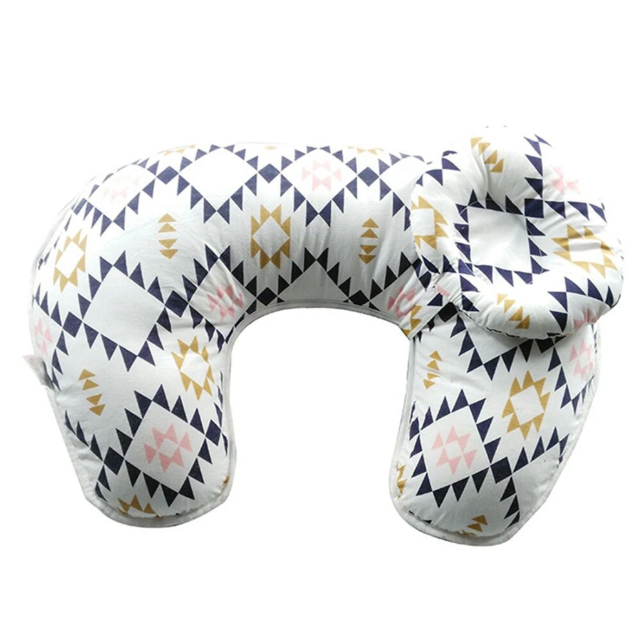 Best Quality nursing pillow pregnancy maternity breastfeeding feeding pillow for mother nursing breast feeding pillow
