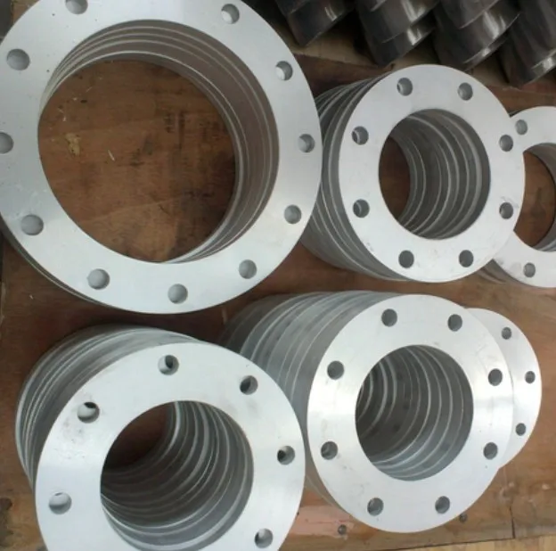 Standard Aluminum 6061 6063 slip on  Flanges  Flat Face 3 Inch Class 150 so Flange