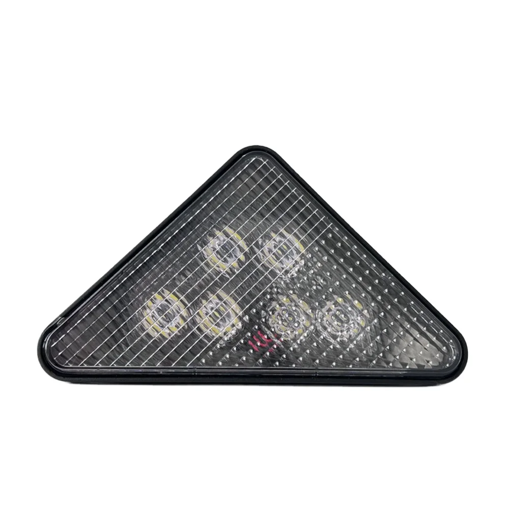 High quality 12V -36V 7259523 7259524 T250 T300 T320 Bobcat LED headlight kit For  Slip loader