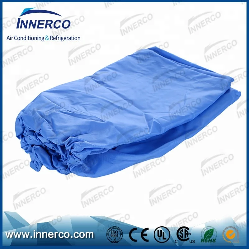 anti dust waterproof new Durable Air Conditioner washing bag Cleaning Cover