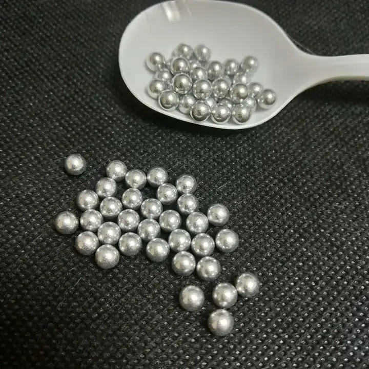 Tungsten carbide ball tungsten beads alloy balls for bearing