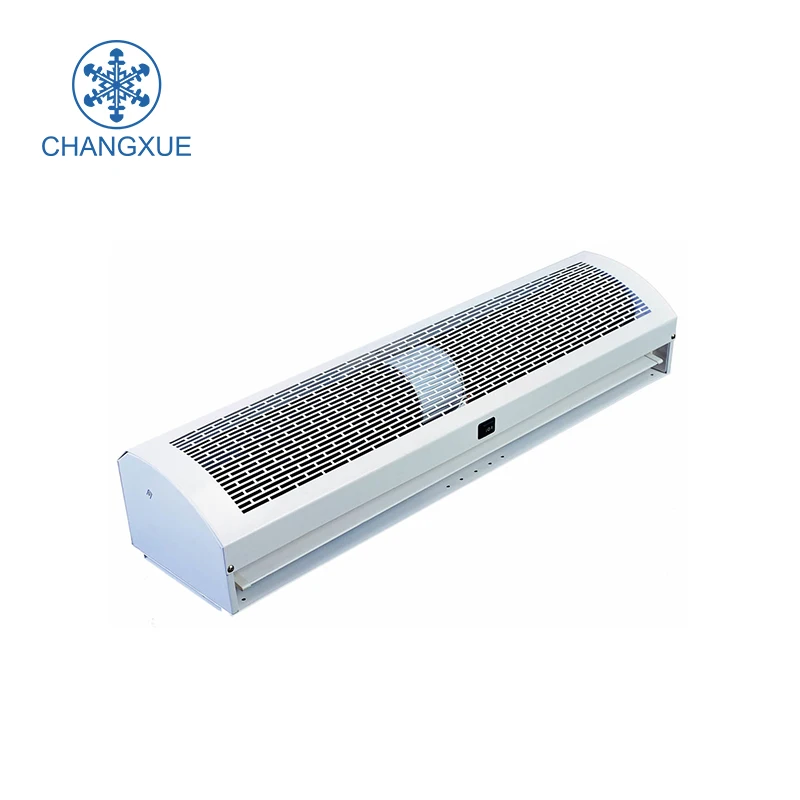 1.5m Air curtain for cold room cold storage room