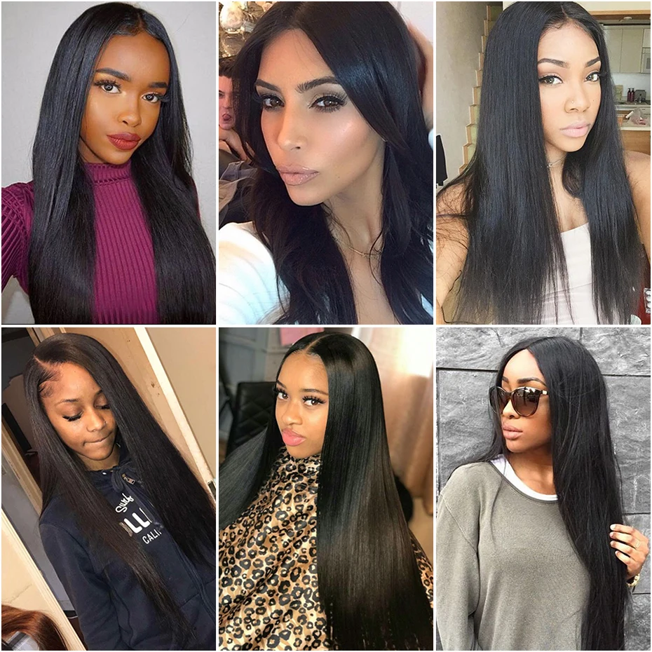 Wholesale HD 360 Lace Frontal Wig Vendors Kinky Curly Full Lace Human Hair Wigs