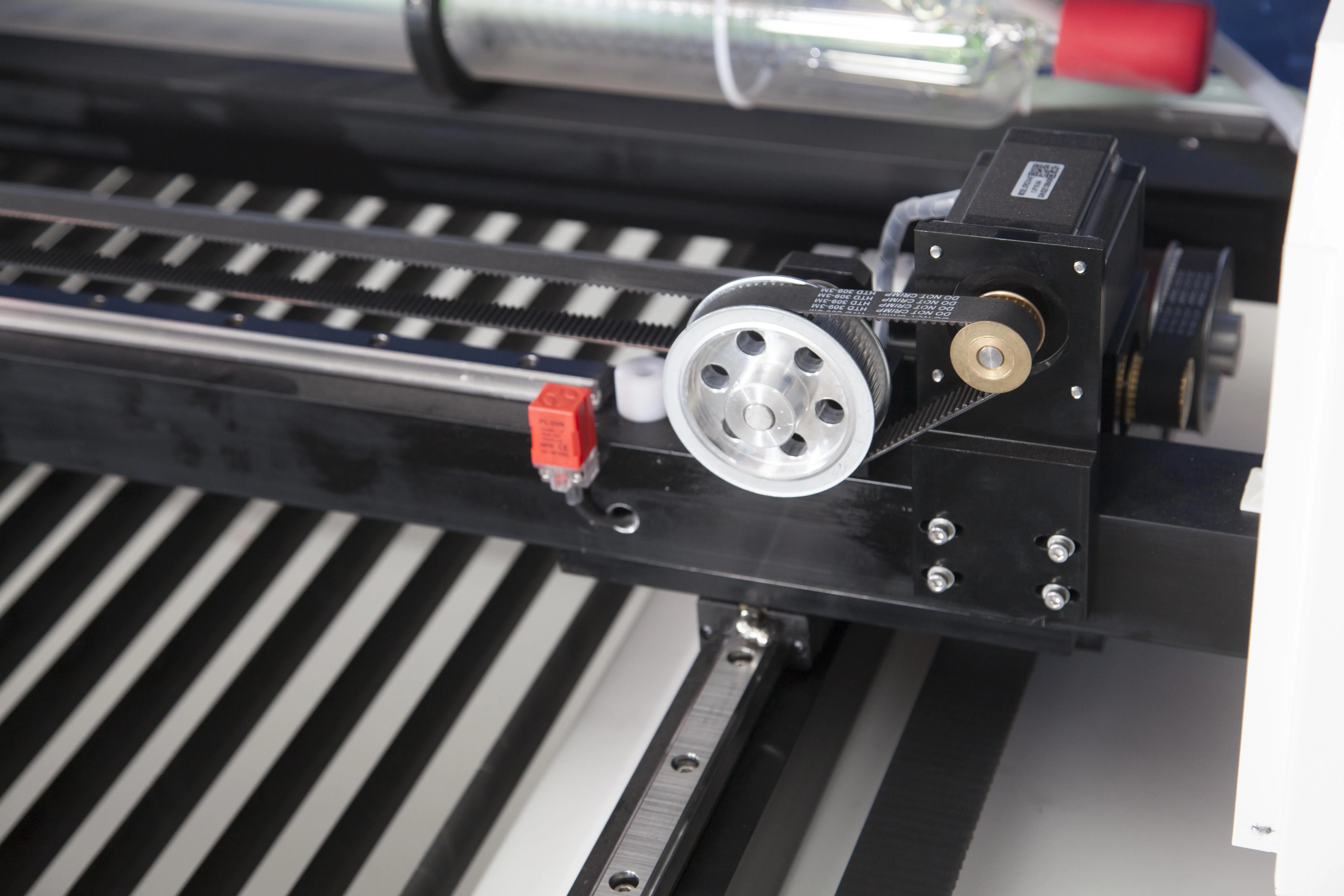 High efficiency laser machine 80w 100w Wood Laser Engraving Machine 1325 Cutting machine for nonmetal