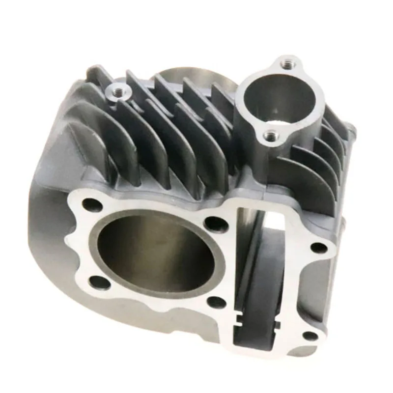 Factory wholesale motorcycle cylinder bore 57.4mm for Sym WH150