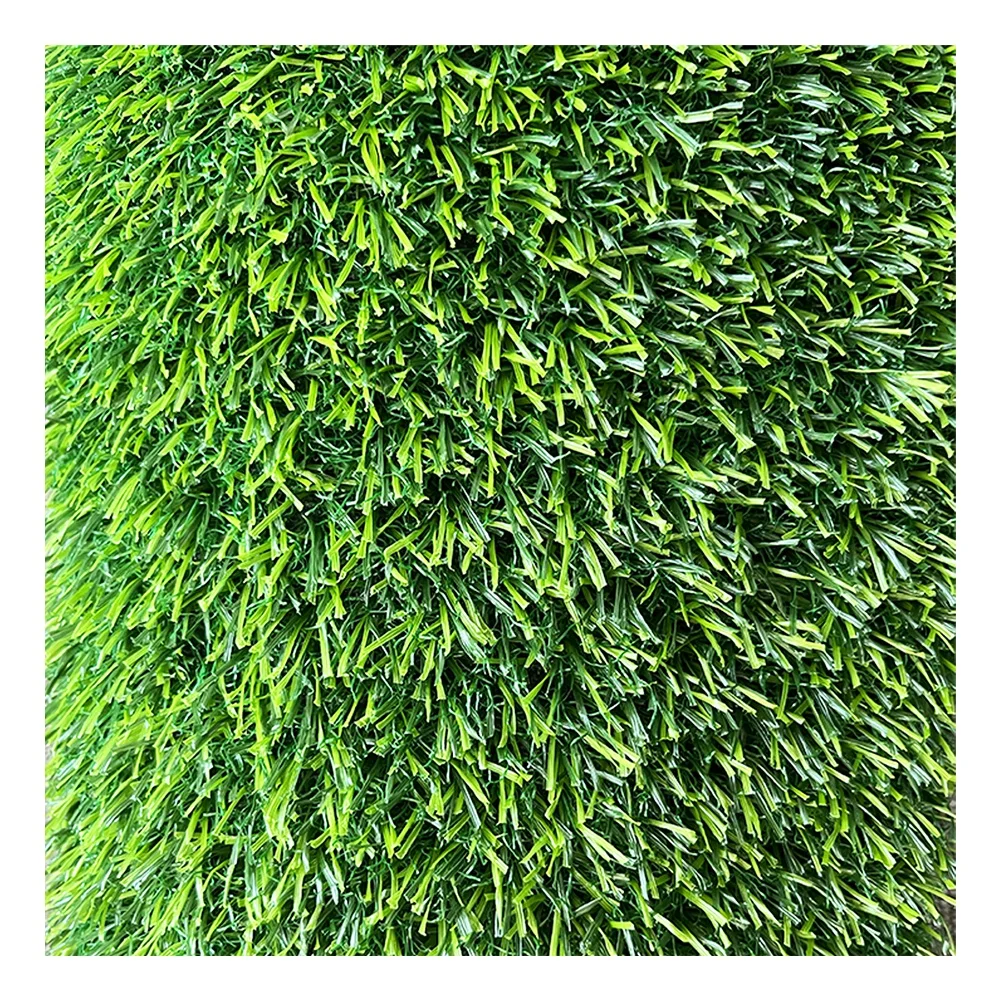 Mini football field artificial turfing grass for soccer 20mm 30mm 40mm