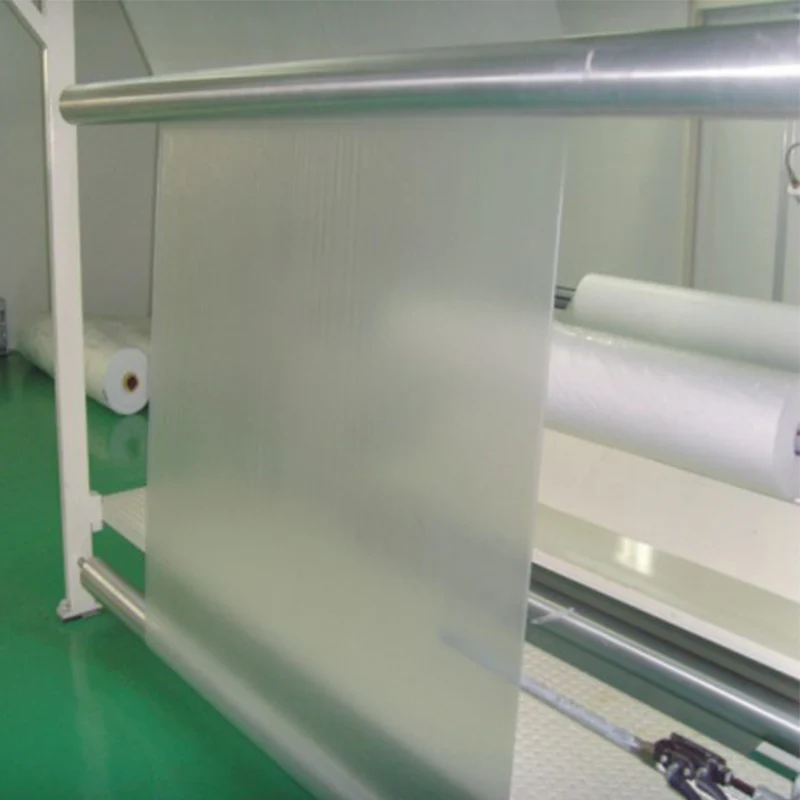 pvb interlayer film with thermal resistant function