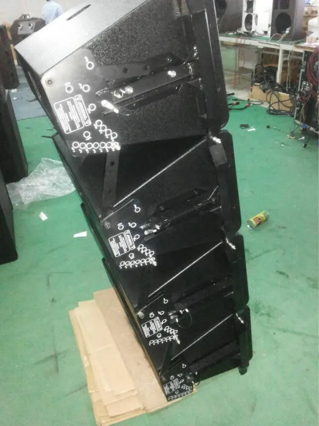 GEO S1230 single 12 inch line array speaker