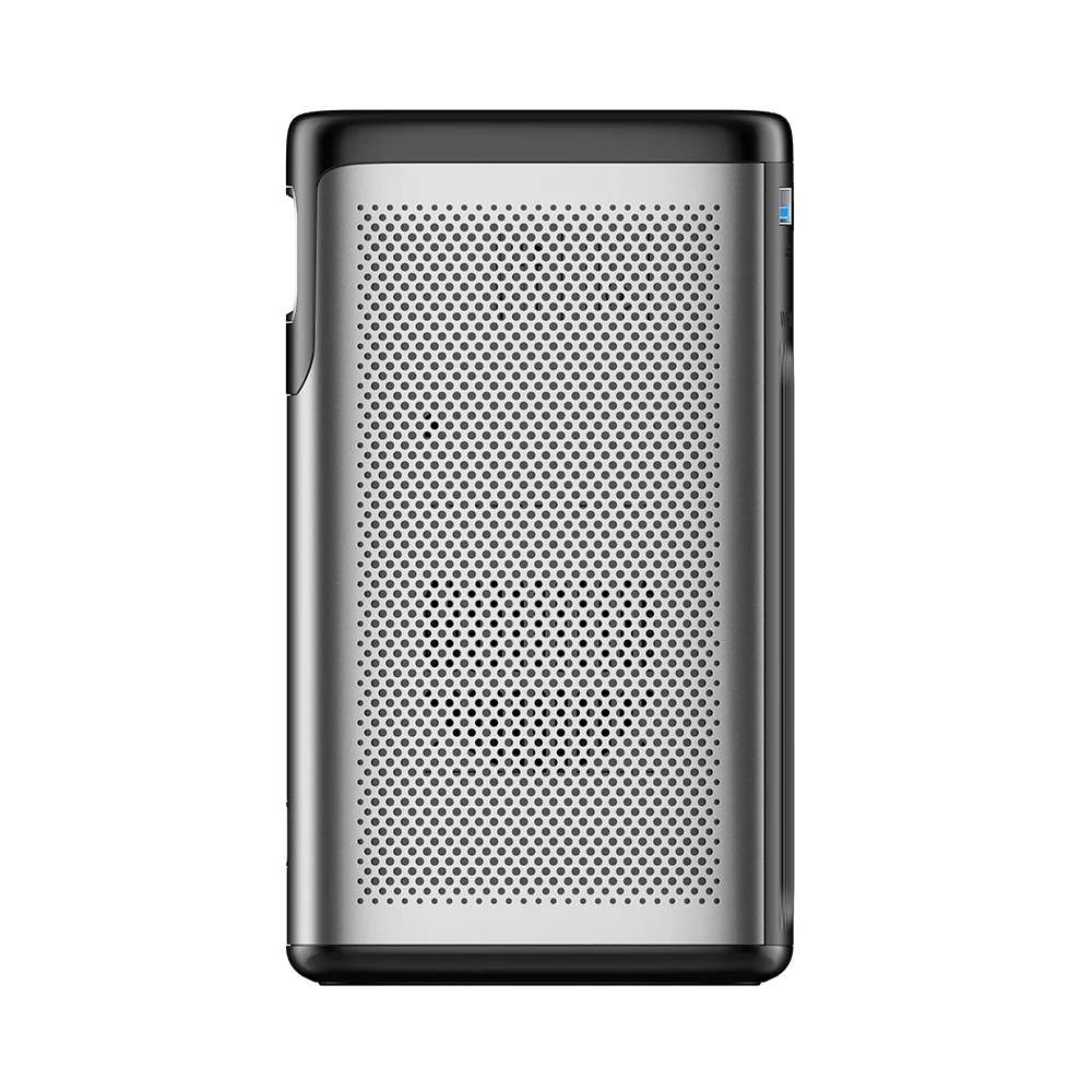 OEM ODM Android 9.0 Proyector Built-in 2.4+5g Dual-band Wifi 8000 mAh Battery Home Theater Portable Mini Projector Mobile Phone