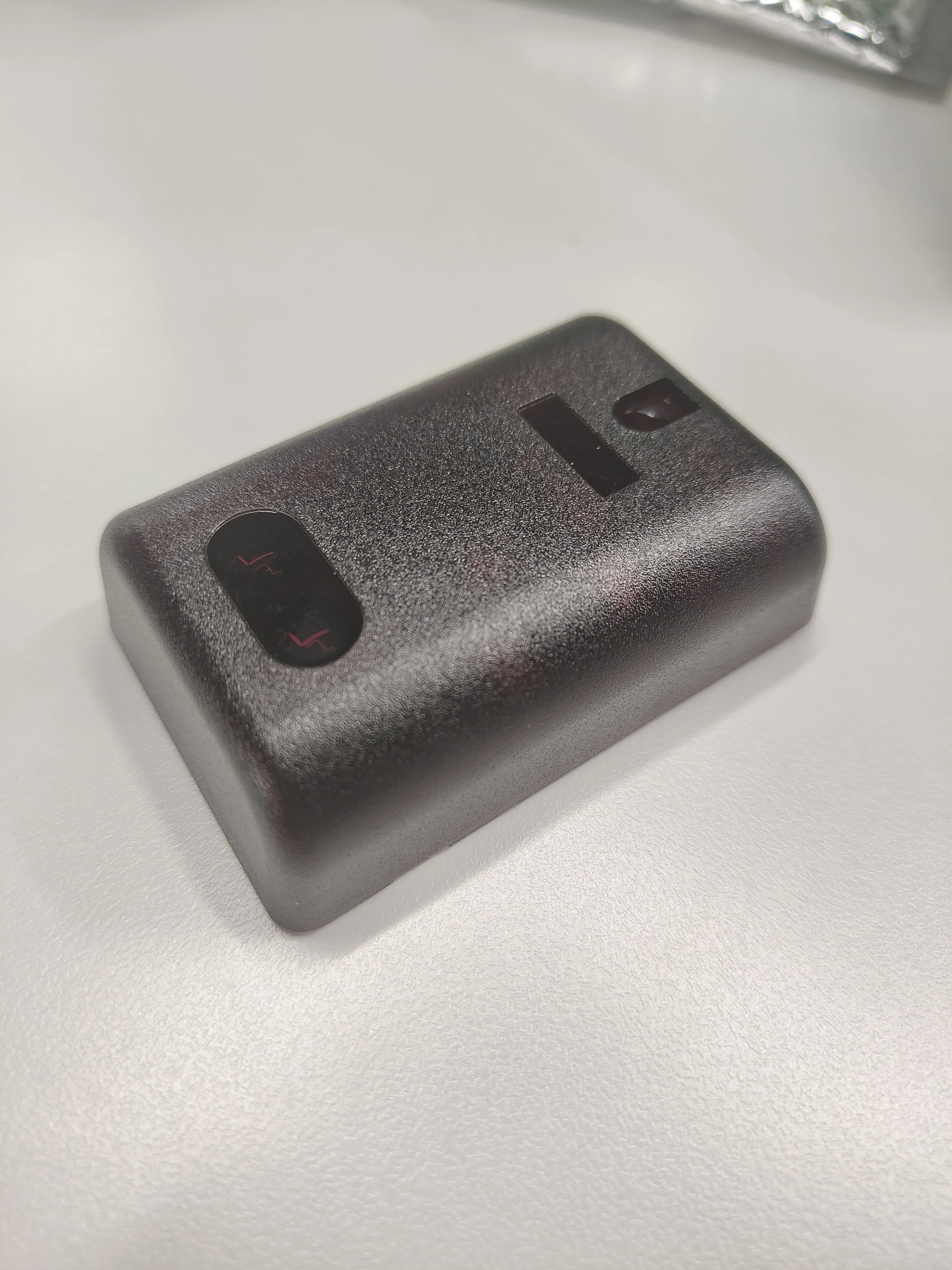 Automatic door open close sensor lidar induction switch door open sensor