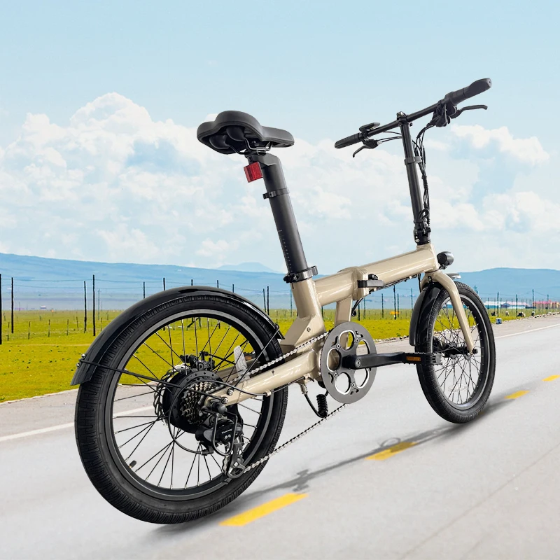 Factory Hot Sale 20 inch electric bike 20 inch alibaba china electric bikes