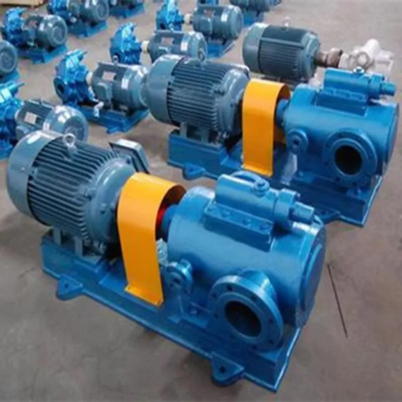 Honghai screw pump for oil vertical screw pump for oil oil screw pump