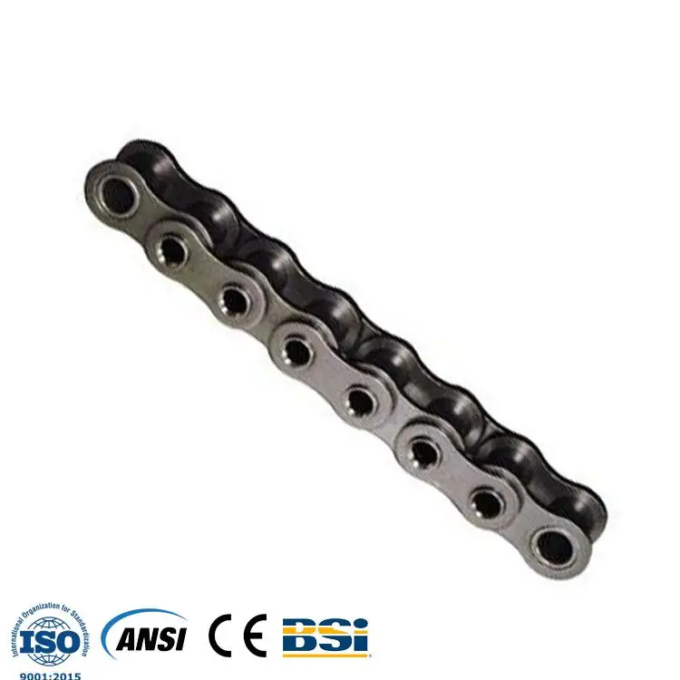 Роликовая цепь из нержавеющей стали ISO 40-1 25 40 50
