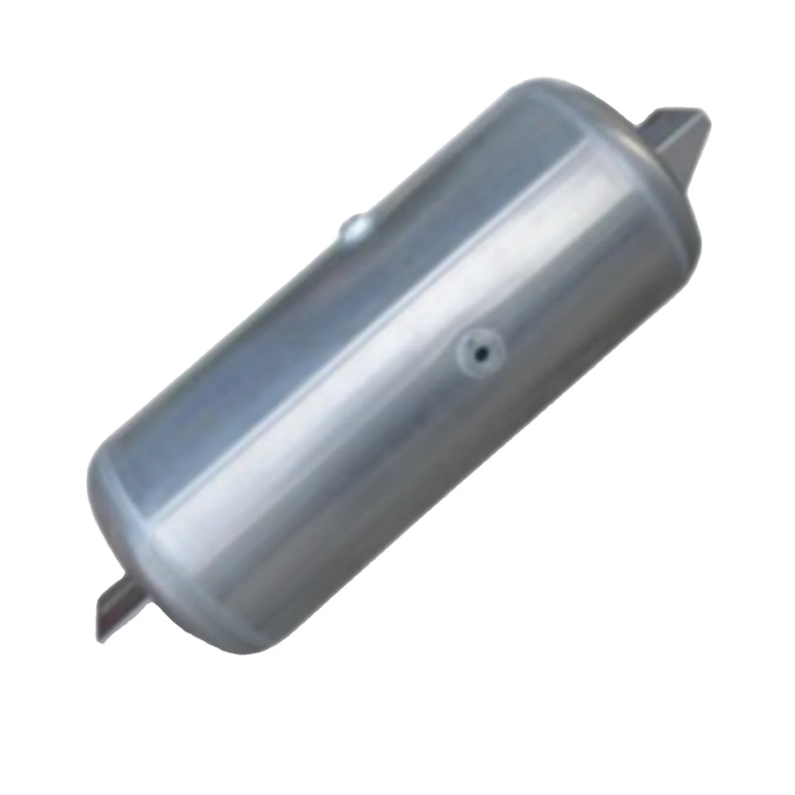 Semi Trailer Air Reservoir Tank of Brake System and Lifted Air Suspension