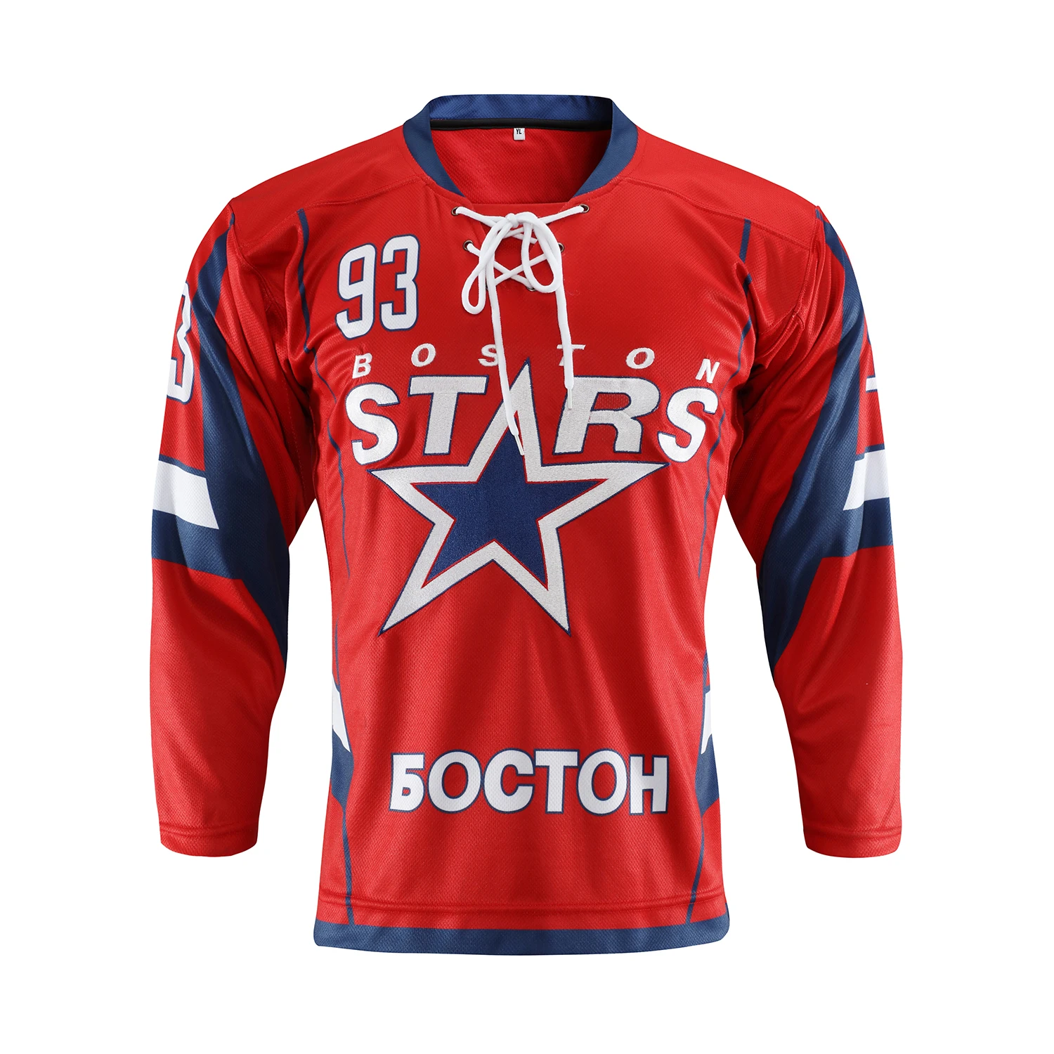 Akilex Low MOQ Ice Hockey Jersey Custom Automated Cutting Hockey Jersey Streetwear Custom Brand